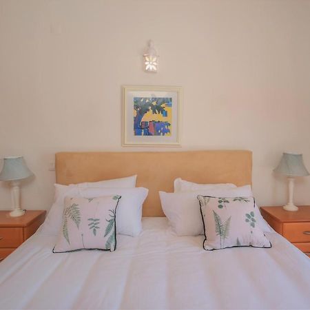 Villa Acacias 18, Brisa Do Mar Praia Da Luz Exterior photo