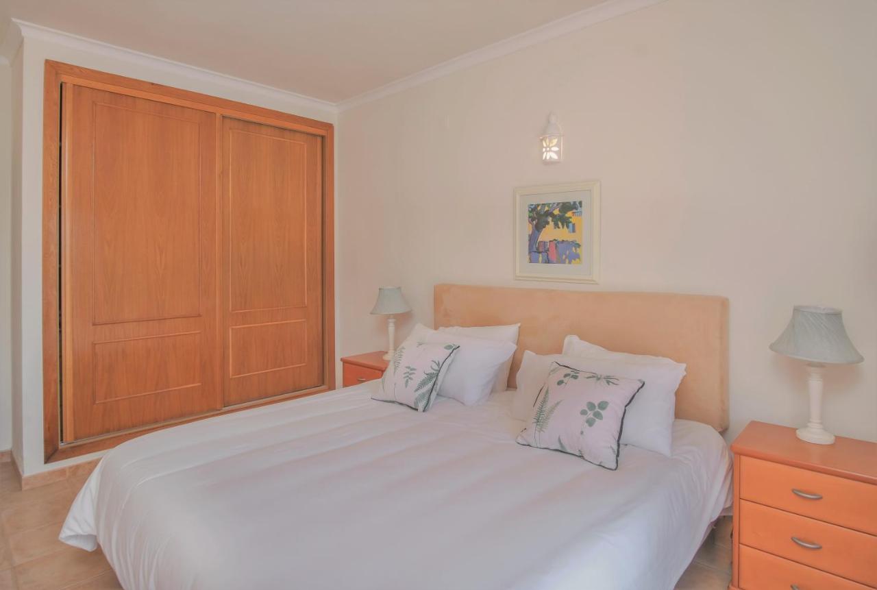 Villa Acacias 18, Brisa Do Mar Praia Da Luz Exterior photo