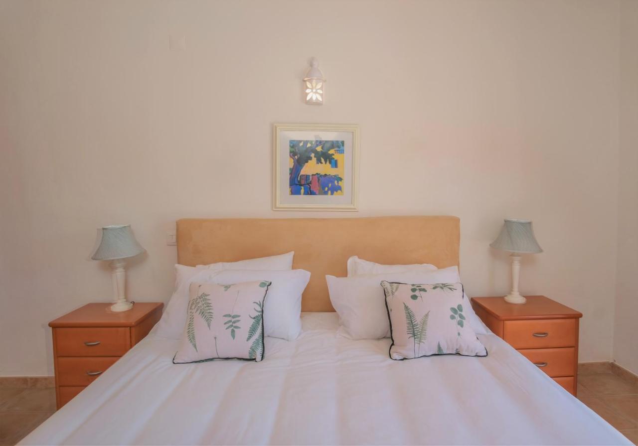 Villa Acacias 18, Brisa Do Mar Praia Da Luz Exterior photo