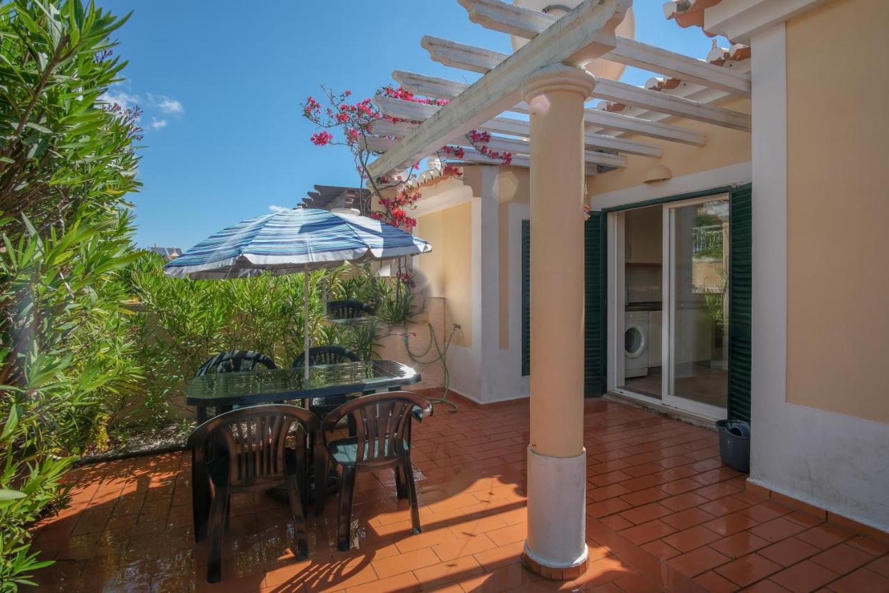 Villa Acacias 18, Brisa Do Mar Praia Da Luz Exterior photo